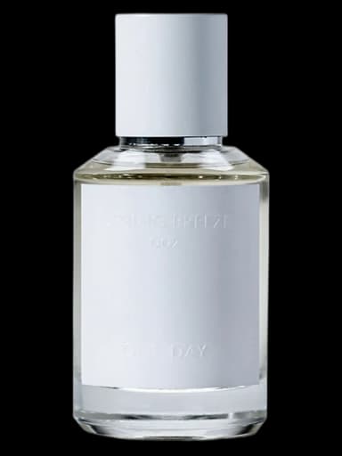002 Spring Breeze unisex