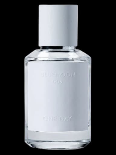 008 Bluemoon unisex