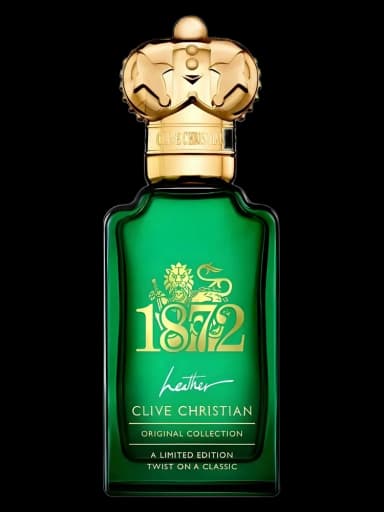 1872 Leather for men