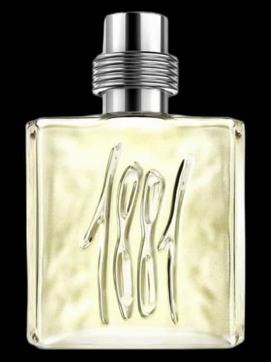 1881 Men for men