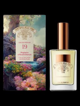 19 Mughetto e Muschi Bianchi for women