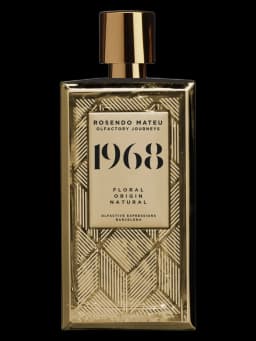 1968 unisex