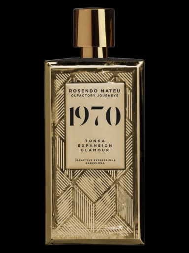 1970 unisex