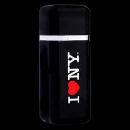 212 Vip Black I Love Ny