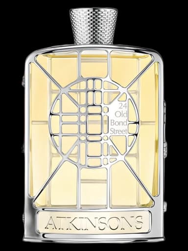 24 Old Bond Street Limited Edition unisex