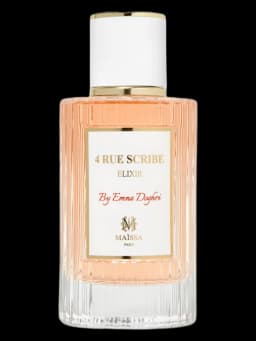4 Rue Scribe Maissa Parfums unisex