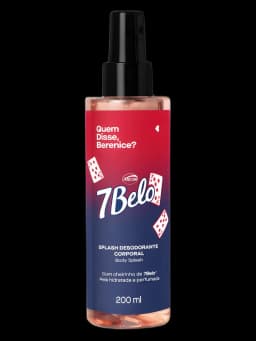 7Belo for women