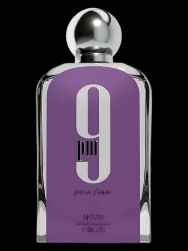 9pm pour Femme for women
