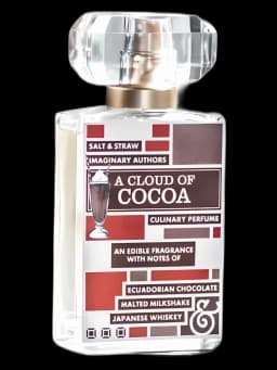 A Cloud of Cocoa for women