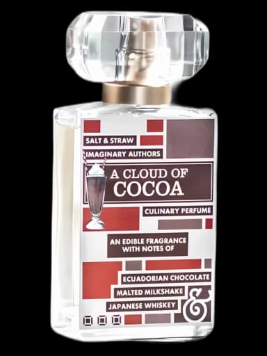 A Cloud of Cocoa for women
