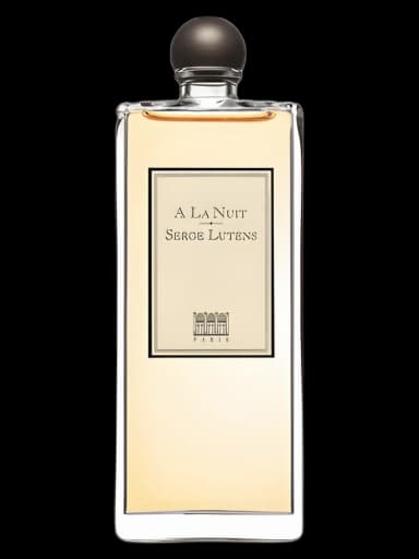 A La Nuit unisex