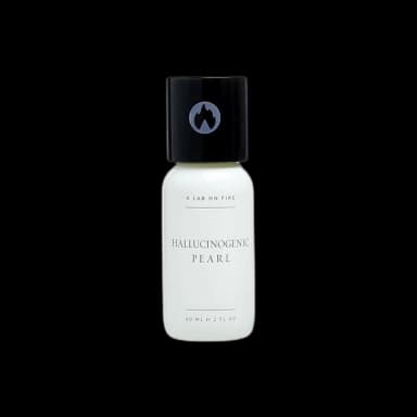 A Lab On Fire Hallucinogenic Pearl