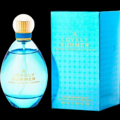 A Lovely Summer Sarah Jessica Parker