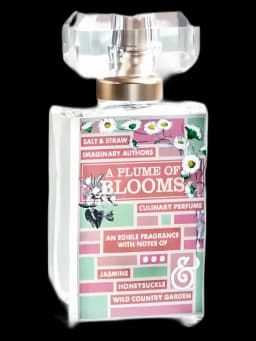 A Plume of Blooms for women