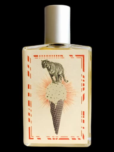 A Whiff of Wafflecone unisex