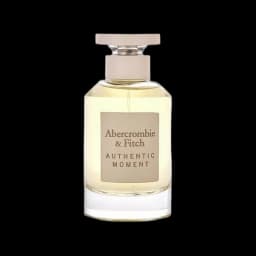 Abercrombie & Fitch Authentic Moment
