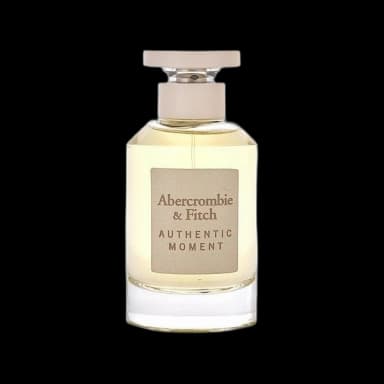 Abercrombie & Fitch Authentic Moment