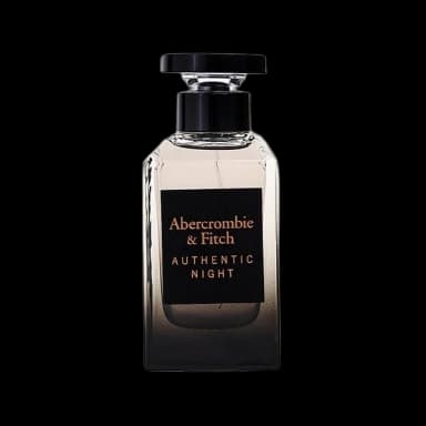 Abercrombie & Fitch Authentic Night
