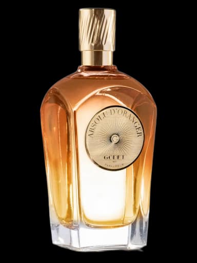 Absolu d'oranger unisex