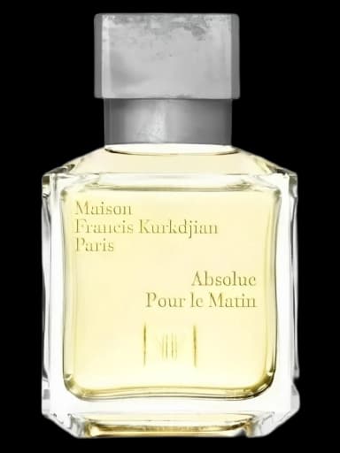 Absolue Pour le Matin unisex