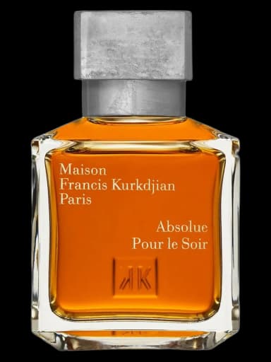 Absolue Pour le Soir unisex