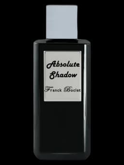 Absolute Shadow unisex