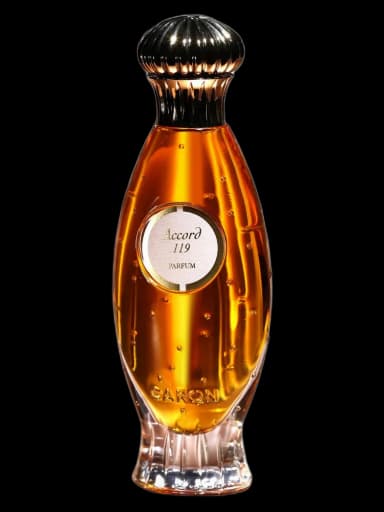 Accord 119 for women