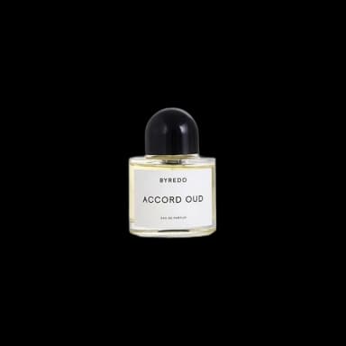 Accord Oud Byredo