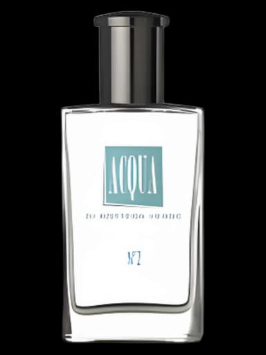 Acqua di Bottega Verde N 2 unisex
