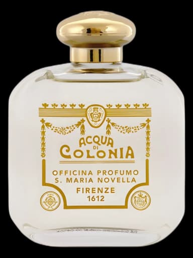 Acqua di Colonia unisex