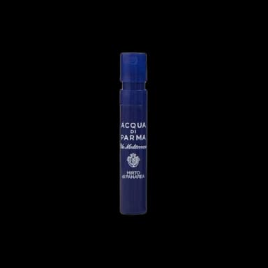 Acqua Di Parma Blu Mediterraneo Mirto Di Panarea