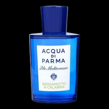 Acqua Di Parma Blue Mediterraneo Bergamotto Di Calabria