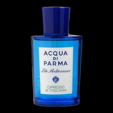 Acqua Di Parma Blue Mediterraneo Cipresso Di Toscana