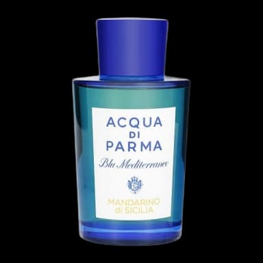 Acqua Di Parma Blue Mediterraneo Mandarino Di Sicilia