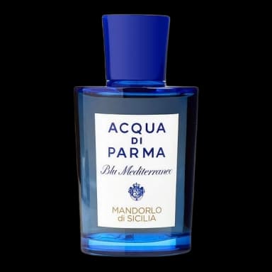 Acqua Di Parma Blue Mediterraneo Mandorlo Di Sicilia