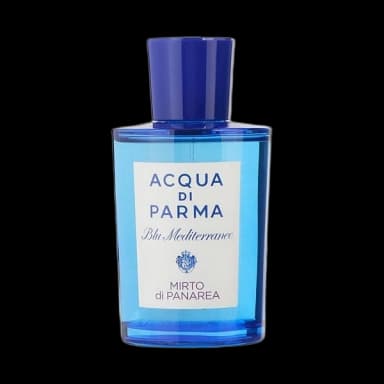 Acqua Di Parma Blue Mediterraneo Mirto Di Panarea