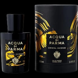 Acqua Di Parma Crystal Incense