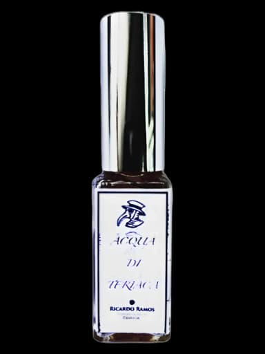 Acqua di Teriaca unisex