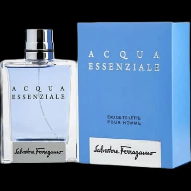 Acqua Essenziale