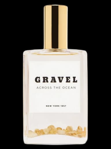 Across the Ocean unisex