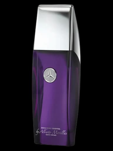 Addictive Oriental by Alberto Morillas for men