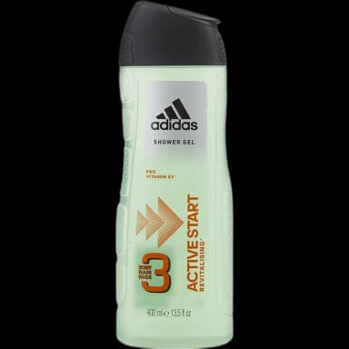 Adidas Active Start
