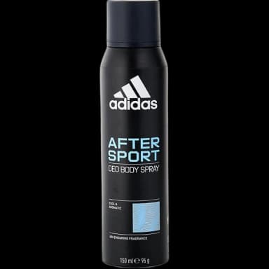 Adidas After Sport