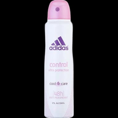 Adidas Cool & Care