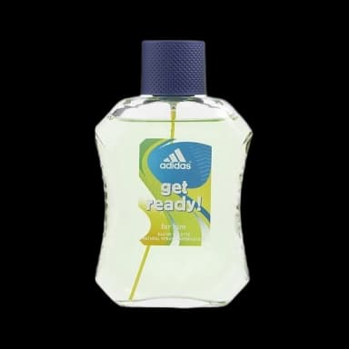 Adidas Get Ready
