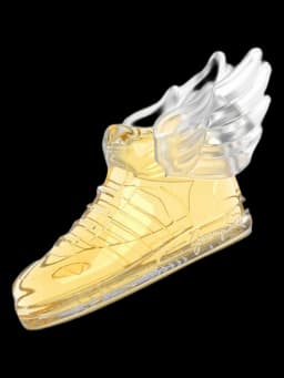 Adidas Originals by Jeremy Scott unisex