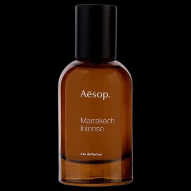 Aesop Marrakech Intense