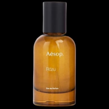 Aesop Rozu