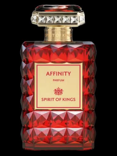Affinity unisex