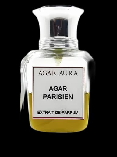 Agar Parisien unisex